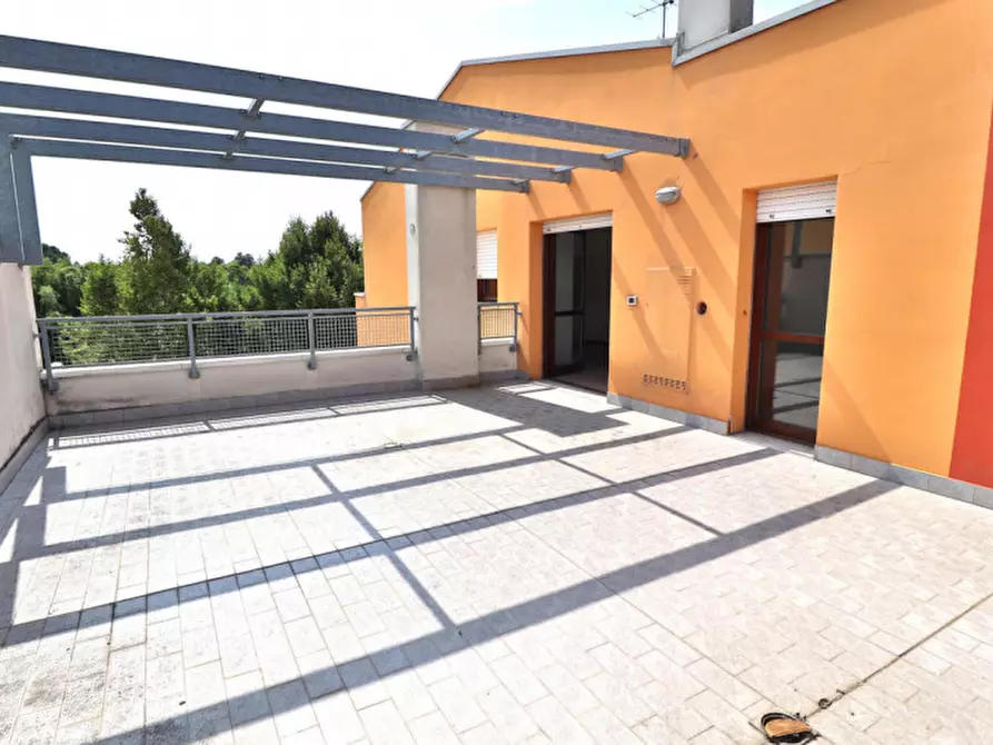 Immagine 21 di Attico in vendita  in Via Canova a Noventa Padovana