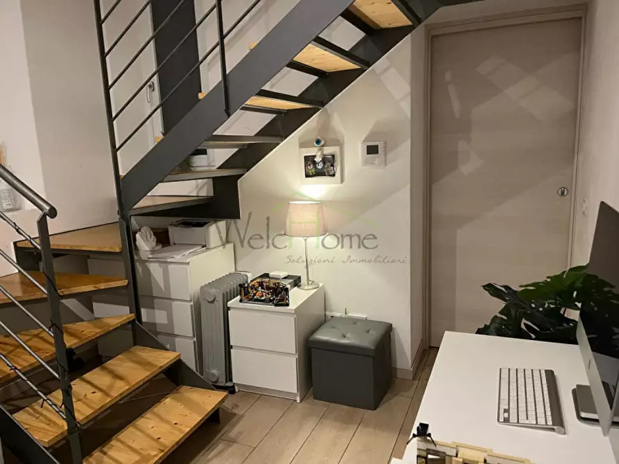 Immagine 1 di Appartamento in affitto  in Via Dante Alighieri 104 a Como