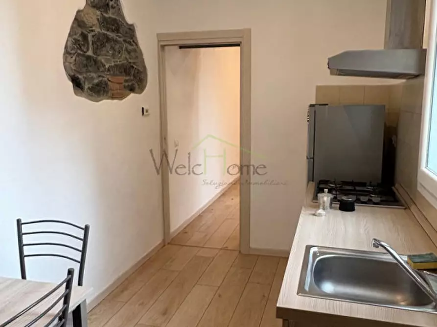 Immagine 1 di Appartamento in affitto  in Via Dante Alighieri 104 a Como