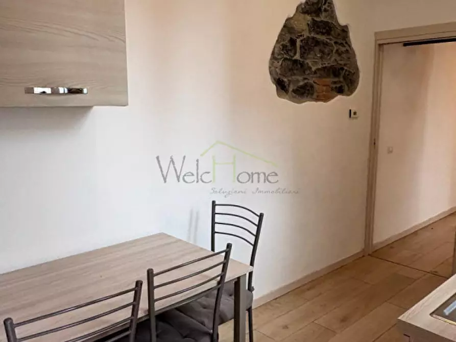 Immagine 2 di Appartamento in affitto  in Via Dante Alighieri 104 a Como