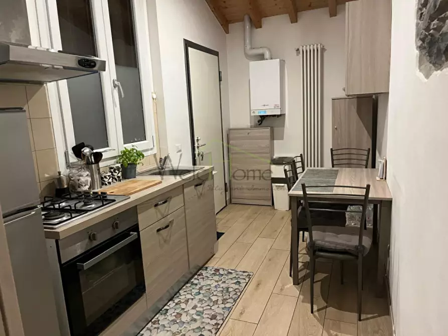 Immagine 3 di Appartamento in affitto  in Via Dante Alighieri 104 a Como