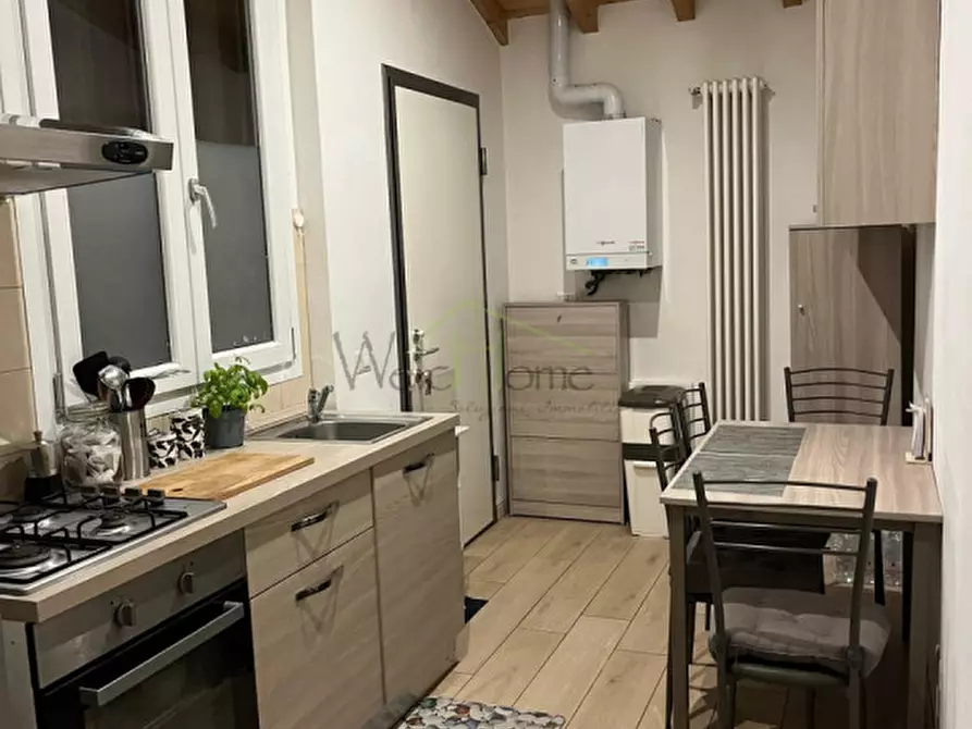 Immagine 4 di Appartamento in affitto  in Via Dante Alighieri 104 a Como