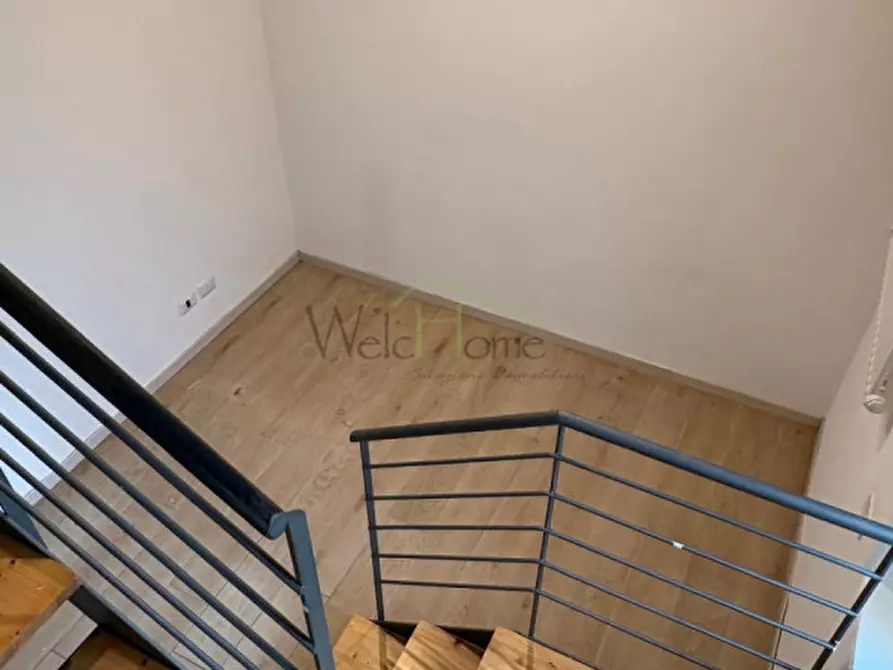 Immagine 5 di Appartamento in affitto  in Via Dante Alighieri 104 a Como