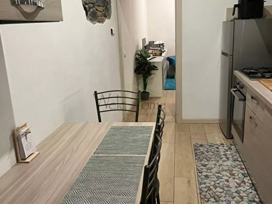 Immagine 6 di Appartamento in affitto  in Via Dante Alighieri 104 a Como