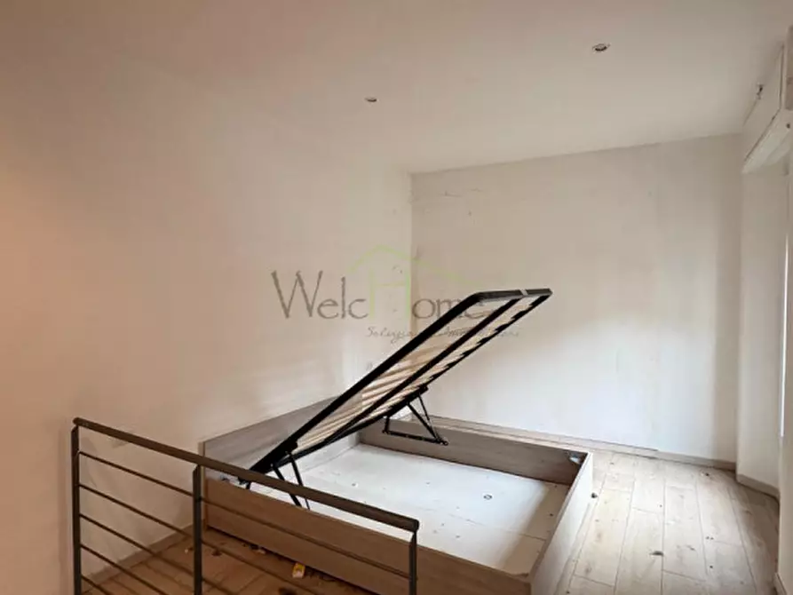 Immagine 6 di Appartamento in affitto  in Via Dante Alighieri 104 a Como