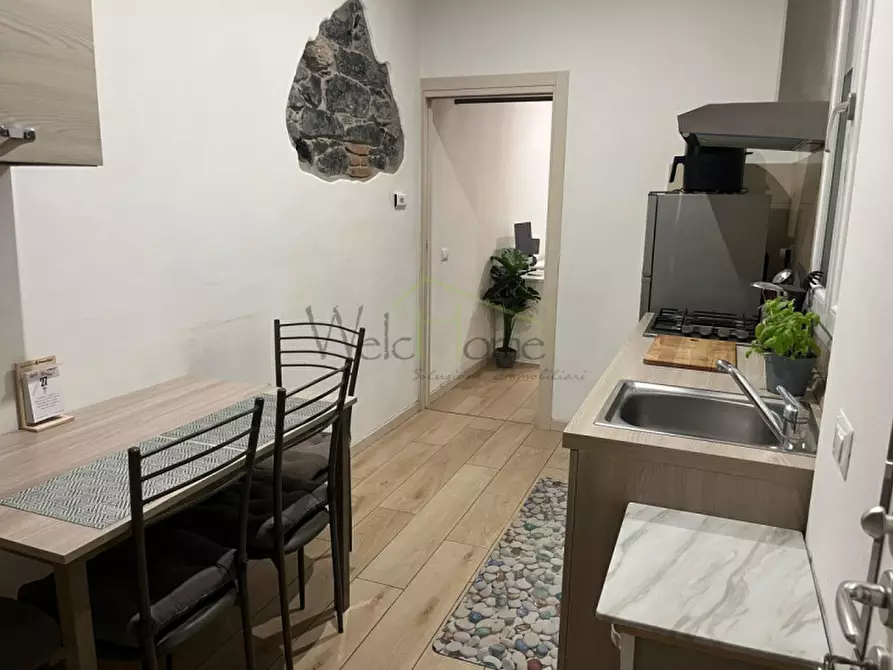 Immagine 7 di Appartamento in affitto  in Via Dante Alighieri 104 a Como