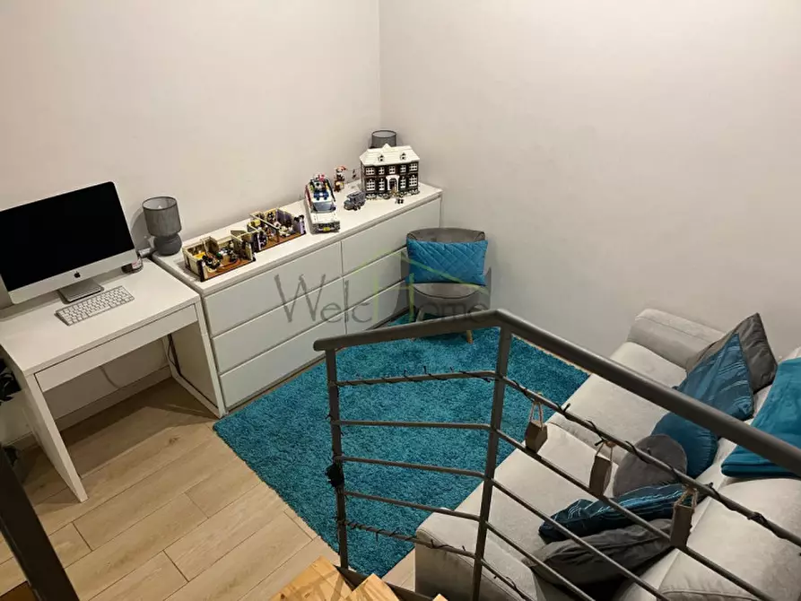 Immagine 11 di Appartamento in affitto  in Via Dante Alighieri 104 a Como