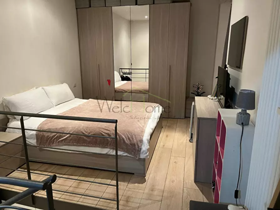 Immagine 12 di Appartamento in affitto  in Via Dante Alighieri 104 a Como
