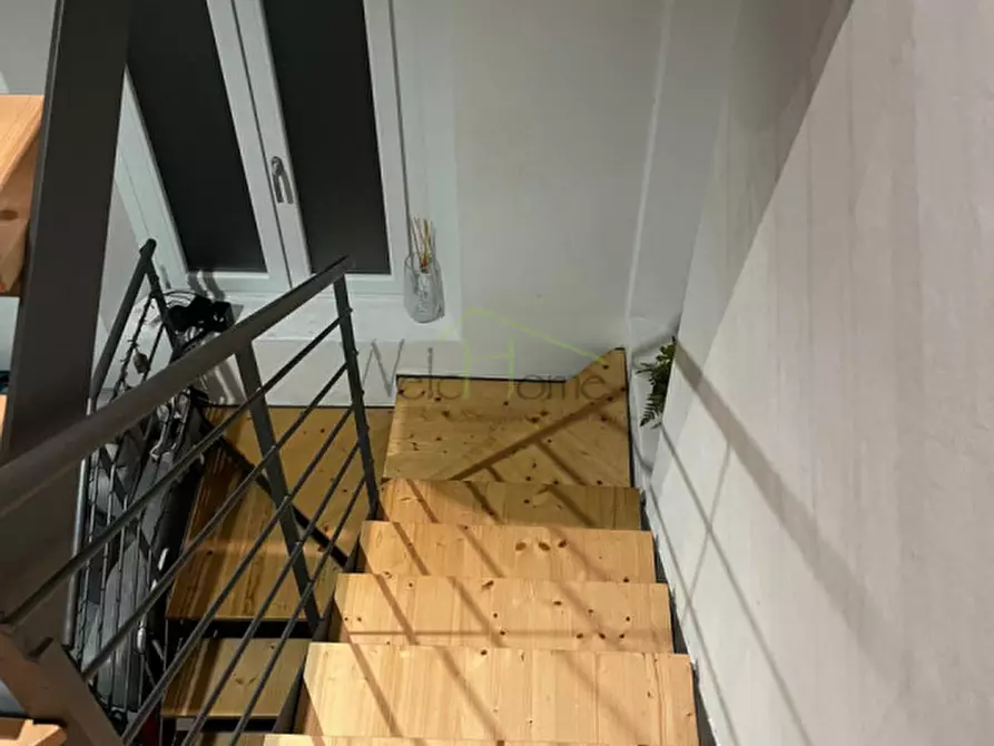 Immagine 13 di Appartamento in affitto  in Via Dante Alighieri 104 a Como