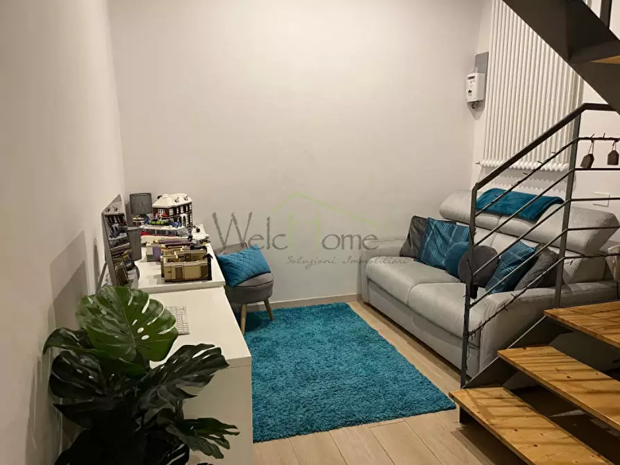 Immagine 13 di Appartamento in affitto  in Via Dante Alighieri 104 a Como