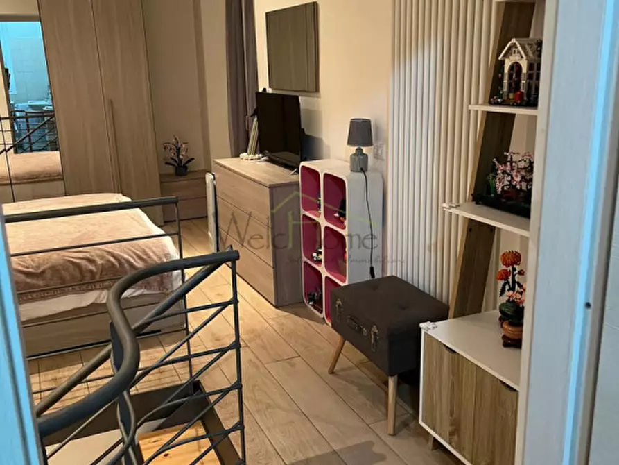 Immagine 15 di Appartamento in affitto  in Via Dante Alighieri 104 a Como