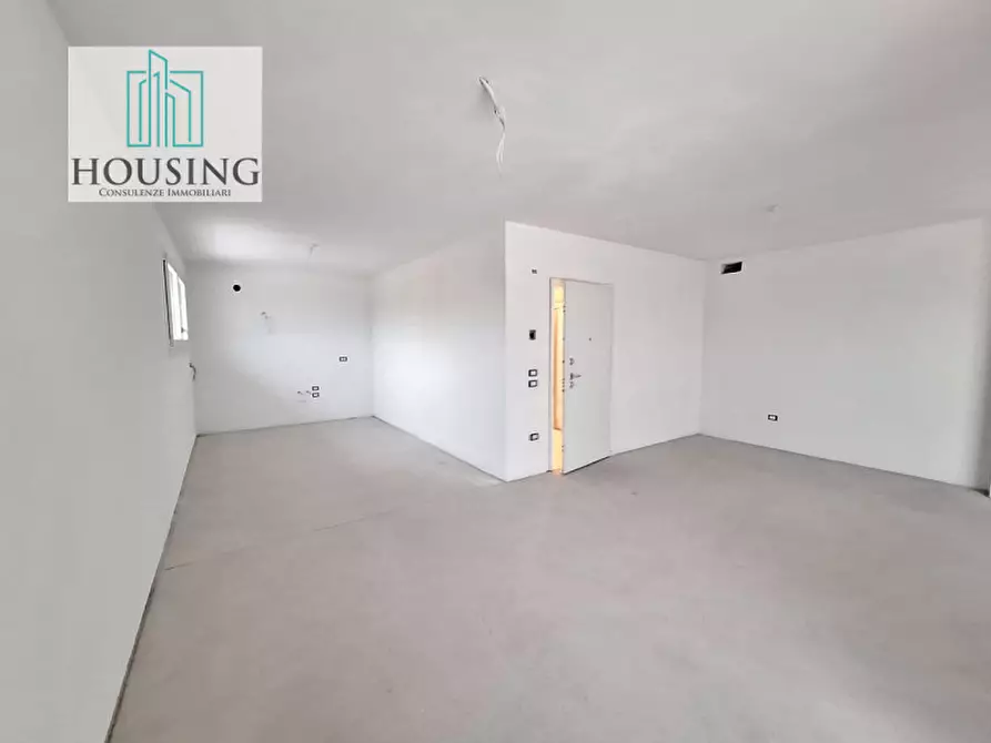 Immagine 3 di Attico in vendita  a Montegrotto Terme