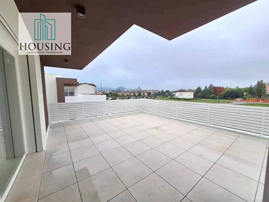 Immagine 26 di Attico in vendita  a Montegrotto Terme