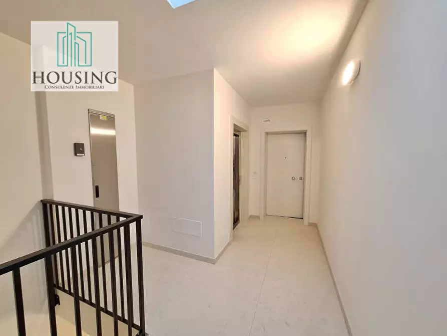 Immagine 27 di Attico in vendita  a Montegrotto Terme