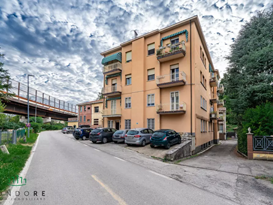 Immagine 3 di Appartamento in vendita  in Via del Paleotto a Bologna