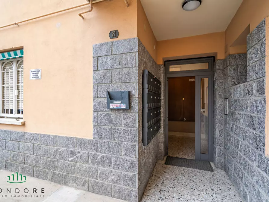 Immagine 4 di Appartamento in vendita  in Via del Paleotto a Bologna