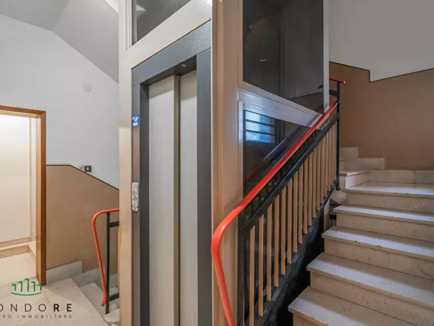 Immagine 5 di Appartamento in vendita  in Via del Paleotto a Bologna