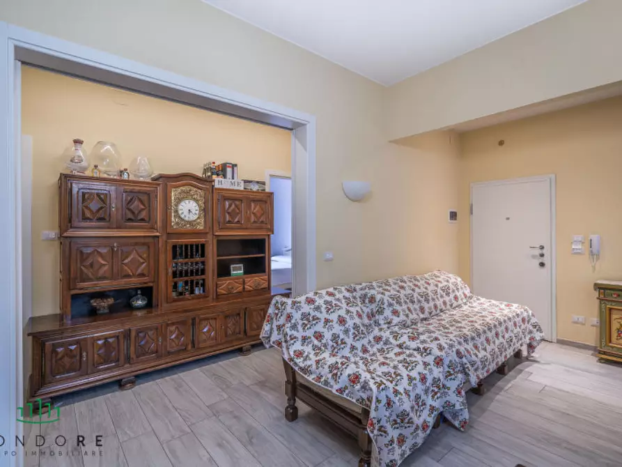 Immagine 9 di Appartamento in vendita  in Via del Paleotto a Bologna