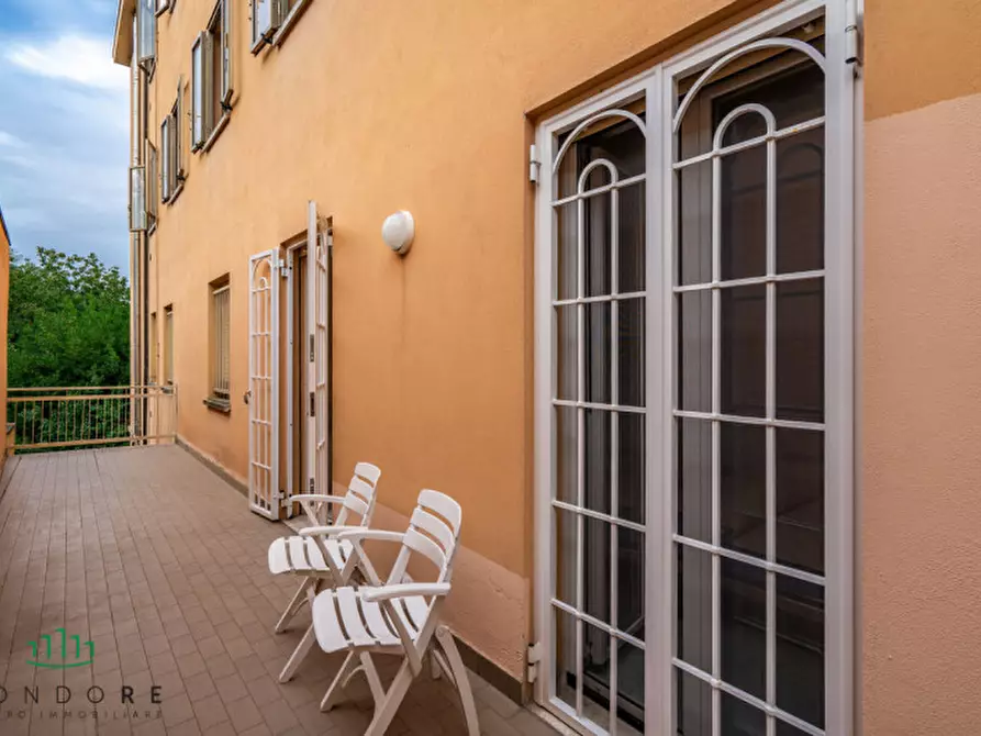 Immagine 19 di Appartamento in vendita  in Via del Paleotto a Bologna