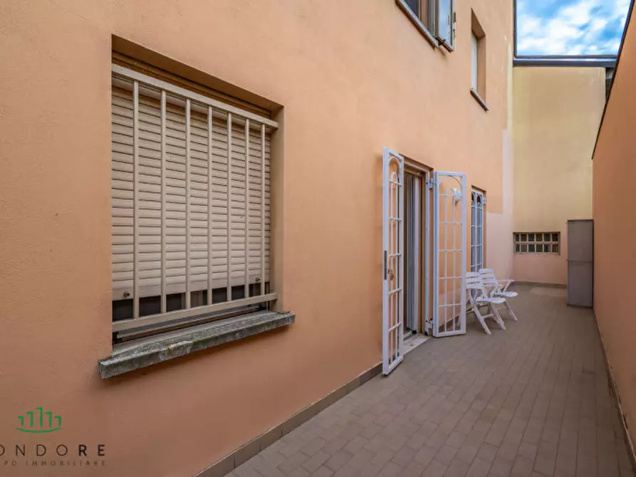 Immagine 21 di Appartamento in vendita  in Via del Paleotto a Bologna