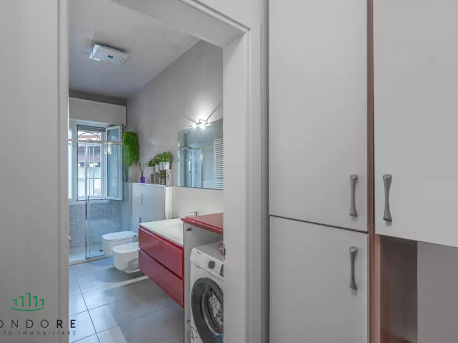 Immagine 24 di Appartamento in vendita  in Via del Paleotto a Bologna