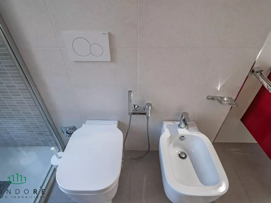 Immagine 28 di Appartamento in vendita  in Via del Paleotto a Bologna