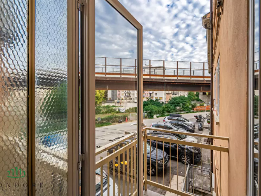 Immagine 31 di Appartamento in vendita  in Via del Paleotto a Bologna