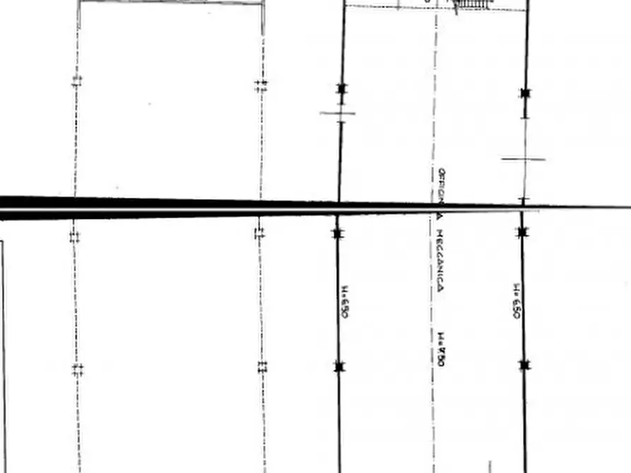Immagine 8 di Capannone industriale in affitto  in Via Alba - Barolo a Castiglione Falletto
