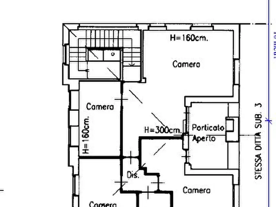 Immagine 12 di Capannone industriale in affitto  in Via Alba - Barolo a Castiglione Falletto