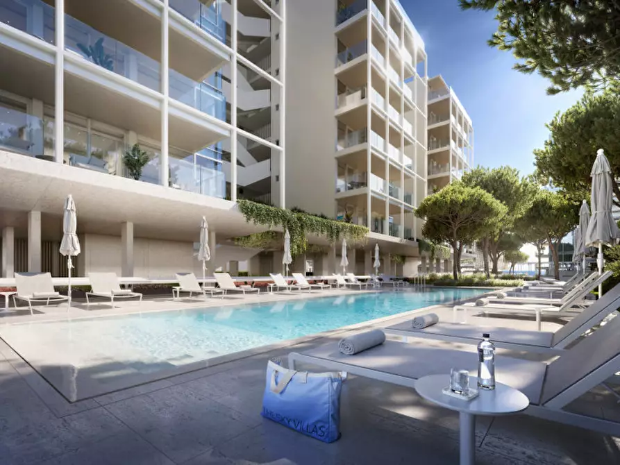 Immagine 4 di Appartamento in vendita  a Jesolo