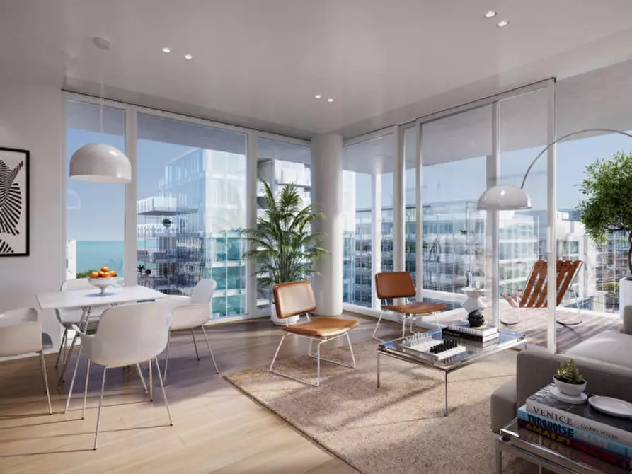 Immagine 6 di Appartamento in vendita  a Jesolo