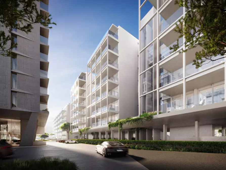 Immagine 7 di Appartamento in vendita  a Jesolo