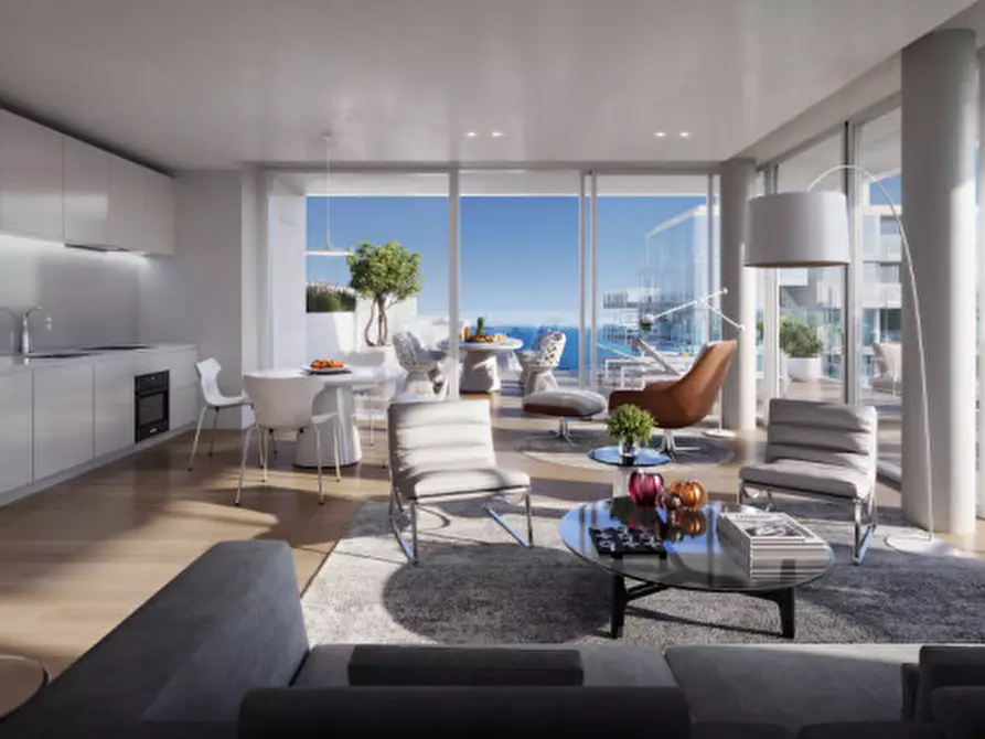 Immagine 8 di Appartamento in vendita  a Jesolo