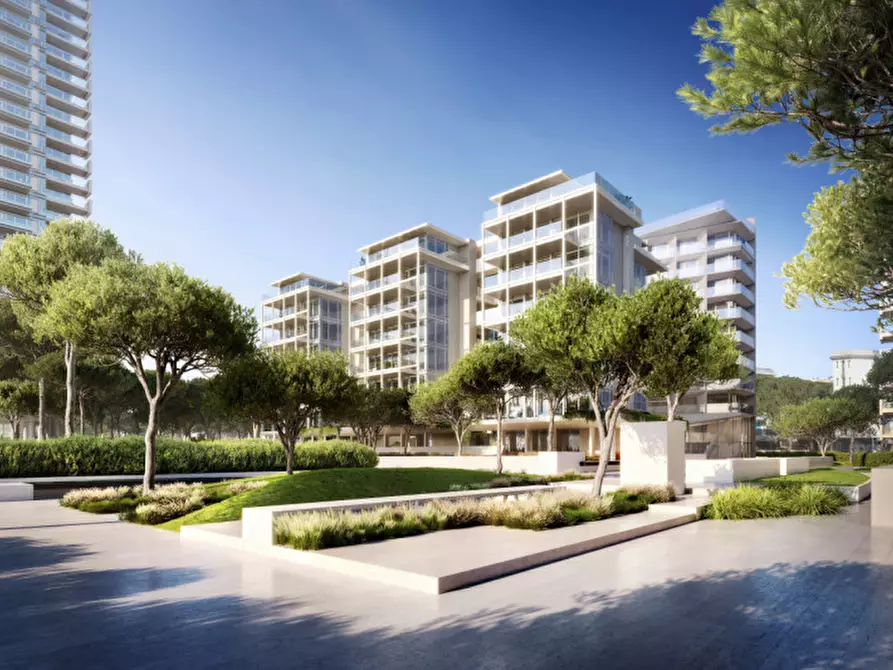 Immagine 10 di Appartamento in vendita  a Jesolo