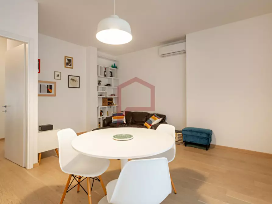 Immagine 2 di Appartamento in vendita  in Treviso a Treviso