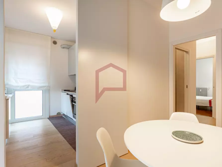 Immagine 3 di Appartamento in vendita  in Treviso a Treviso