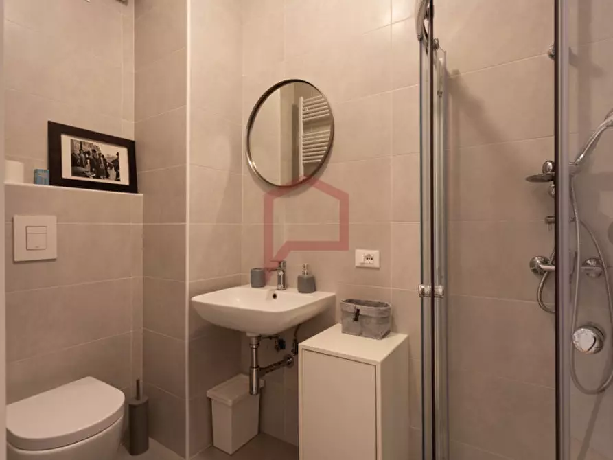 Immagine 8 di Appartamento in vendita  in Treviso a Treviso