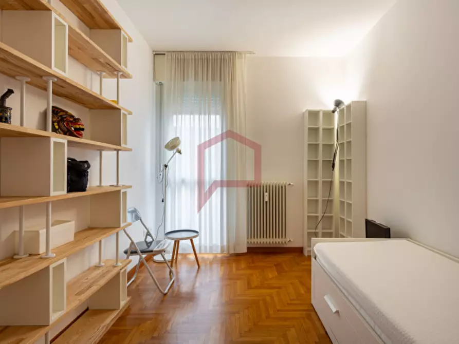 Immagine 9 di Appartamento in vendita  in Treviso a Treviso