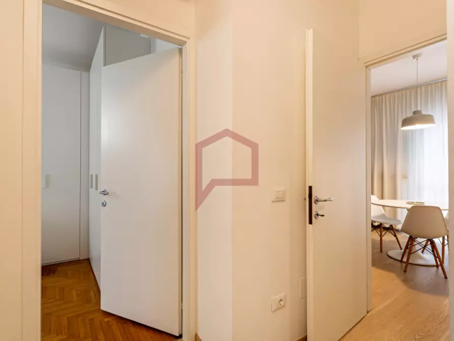 Immagine 11 di Appartamento in vendita  in Treviso a Treviso