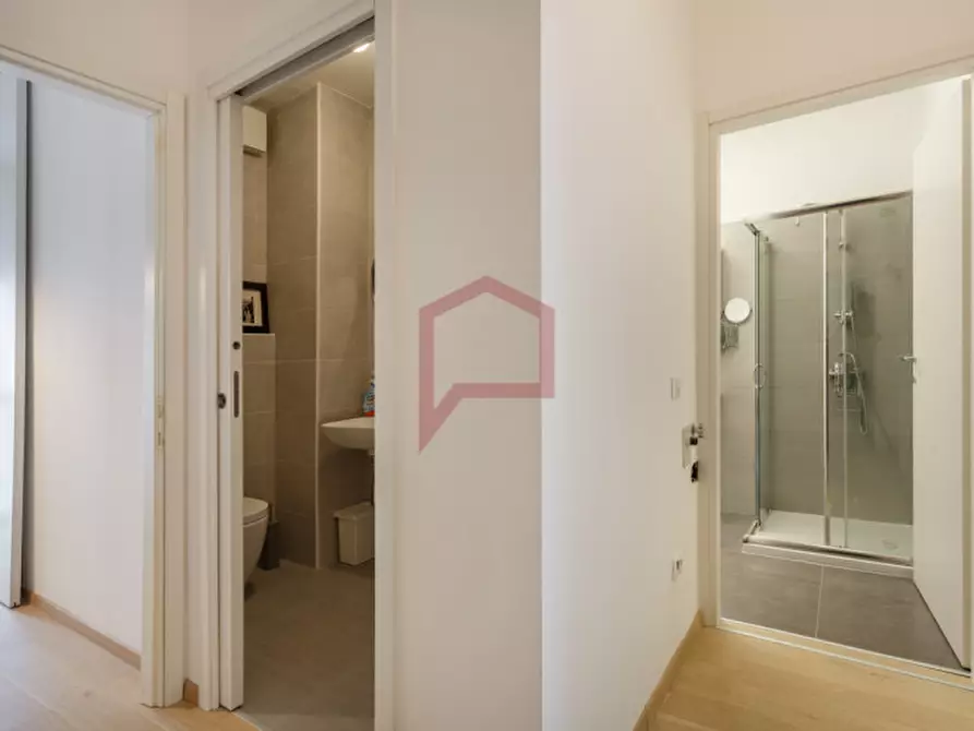 Immagine 12 di Appartamento in vendita  in Treviso a Treviso