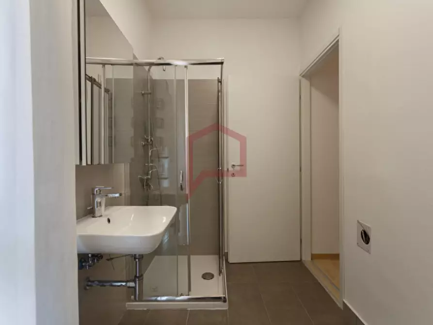 Immagine 14 di Appartamento in vendita  in Treviso a Treviso