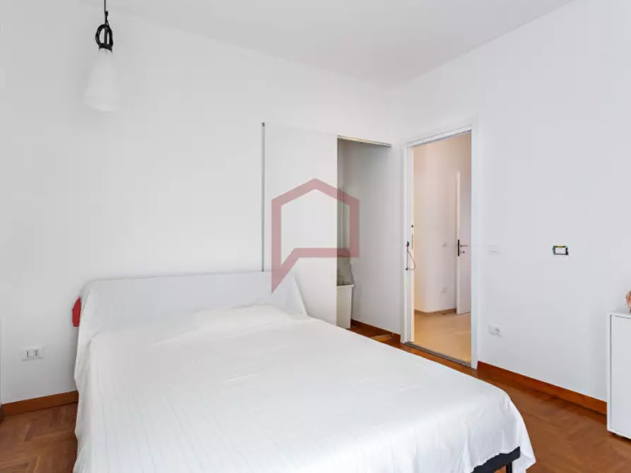 Immagine 15 di Appartamento in vendita  in Treviso a Treviso