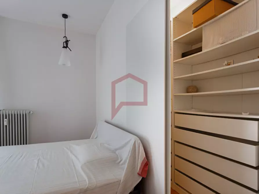 Immagine 18 di Appartamento in vendita  in Treviso a Treviso