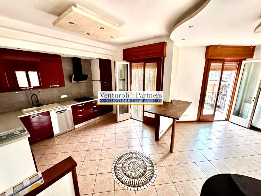 Immagine 1 di Appartamento in vendita  in Via Mocenigo a Vestone