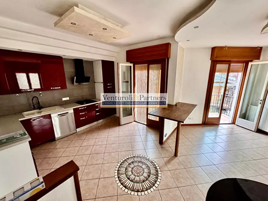 Immagine 1 di Appartamento in vendita  in Via Mocenigo a Vestone