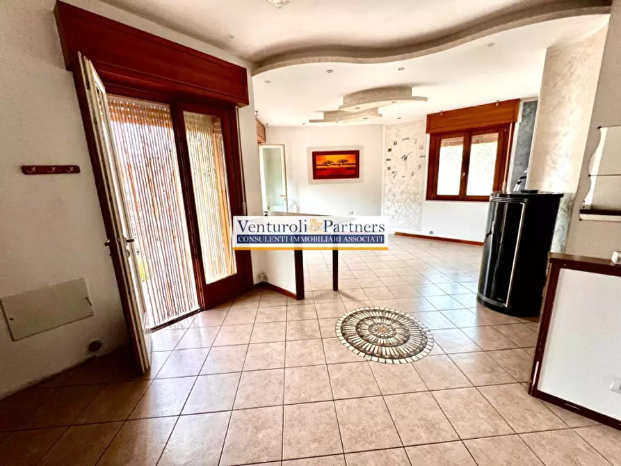 Immagine 2 di Appartamento in vendita  in Via Mocenigo a Vestone