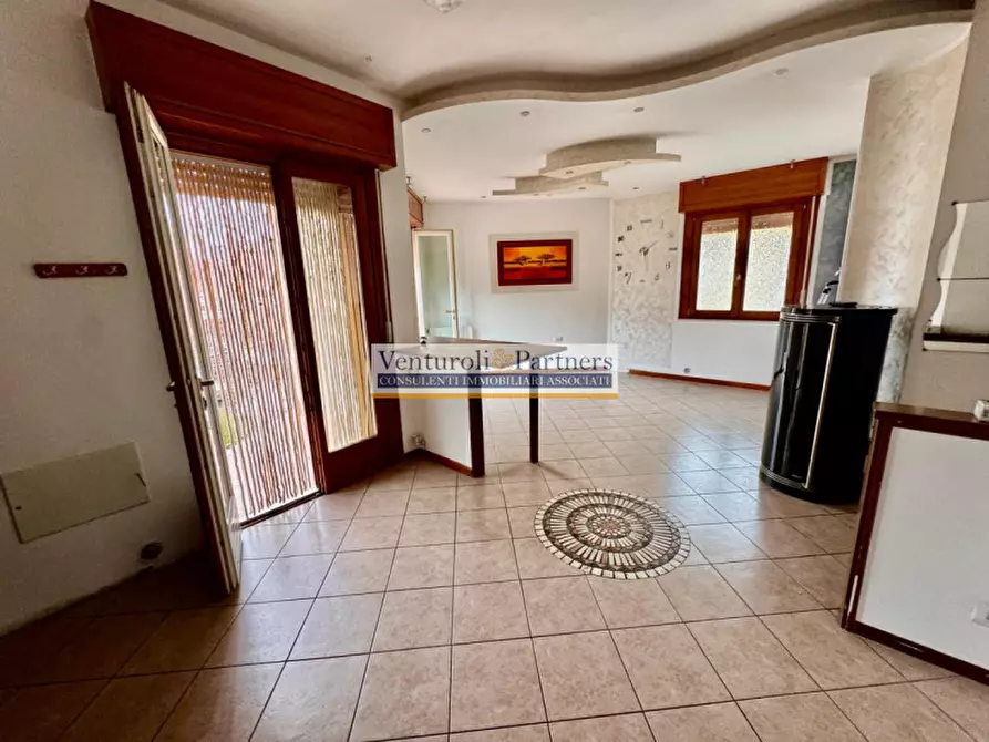 Immagine 2 di Appartamento in vendita  in Via Mocenigo a Vestone