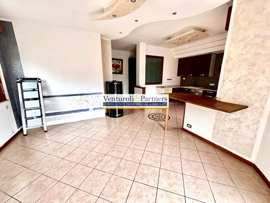 Immagine 3 di Appartamento in vendita  in Via Mocenigo a Vestone