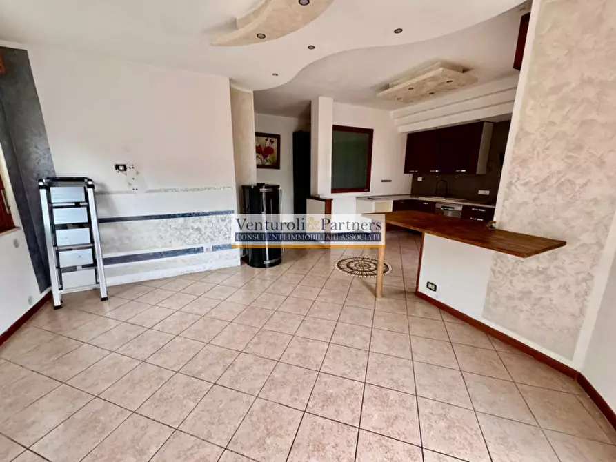Immagine 3 di Appartamento in vendita  in Via Mocenigo a Vestone