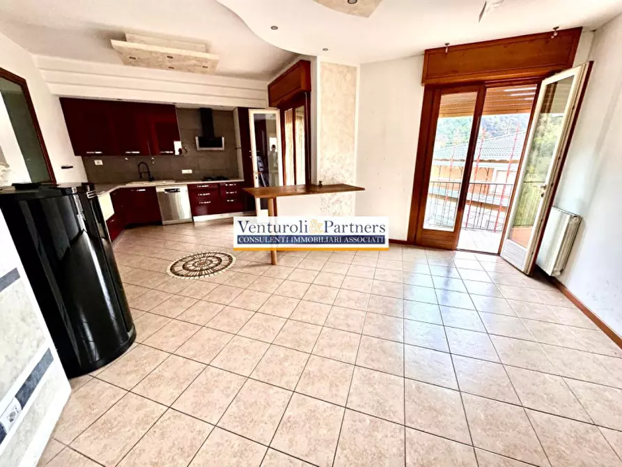 Immagine 5 di Appartamento in vendita  in Via Mocenigo a Vestone